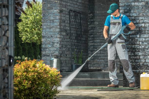 Best Roof Washing  in Healdton, OK