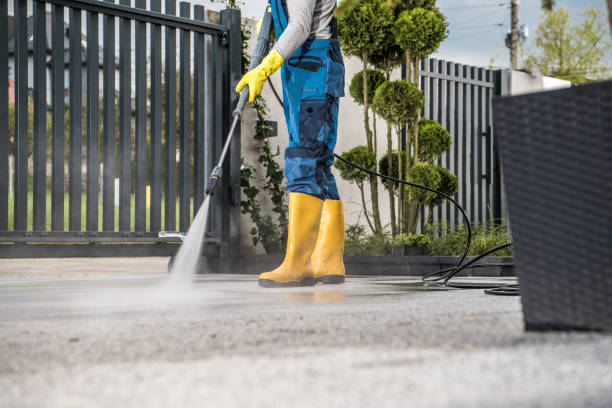 Boat and Dock Cleaning in Healdton, OK